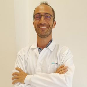 Dr. Vincenzo Pistorio Otorinolaringoiatra