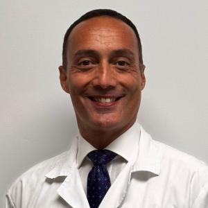 Dr. Matteo Guzzini Ortopedico