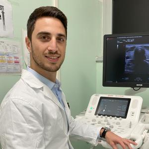 Dr. Andrea Trimarchi Endocrinologo