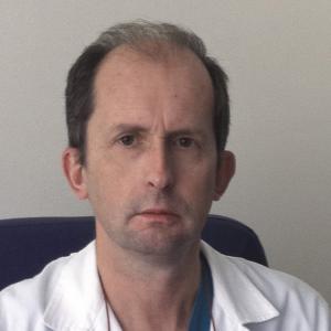 Dr. Paolo Piana Urologo