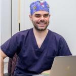 Dr. Marco Corda Ortopedico