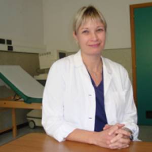 Dr.ssa Simona Rivera Cardiologo