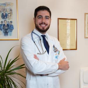 Dr. Elia Pignataro Pediatra