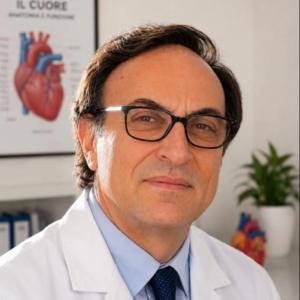 Dr. Michele Raineri Cardiologo