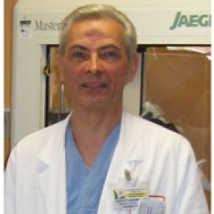 Dr. Massimiliano Manzotti Pneumologo