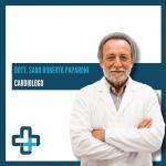 Dr. Saro Roberto Paparoni Cardiologo
