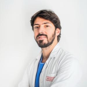 Dr. Domenico Amadio Otorinolaringoiatra