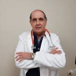Dr. Fulvio Potere Medico dello Sport