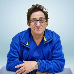Dr. Antonio De Sanctis Medico dello Sport