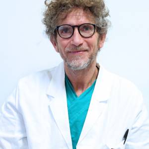 Dr. Mario Daidone Otorinolaringoiatra