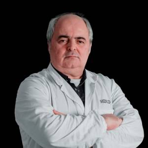 Dr. Massimo Cianci Gastroenterologo