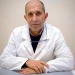 Dr. Corrado Robimarga Urologo