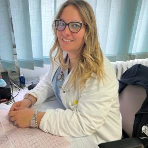 Dr.ssa Laura Pezzi Cardiologo