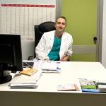 Dr. Cristian Cicconetti Urologo