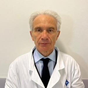 Dr. Giorgio De Carolis Chirurgo Generale