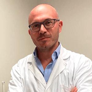 Dr. Valeriano Scaletta Chirurgo Vascolare