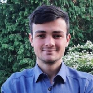 Dr. Davide Tessandri Fisioterapista