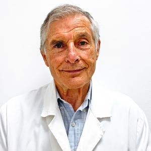 Dr. Paolo Buffatti Neurochirurgo