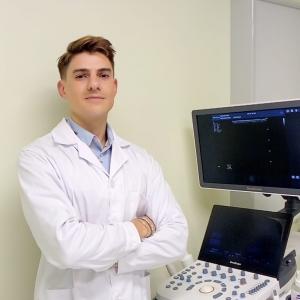 Dr. Ruggero Martinelli Endocrinologo