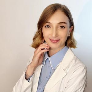 Dr.ssa Rosa Frisario Dermatologo