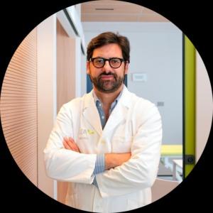 Dr. Antonio Lippolis Ginecologo