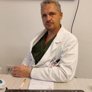 Dr. Giovanni Spinazzola Oculista
