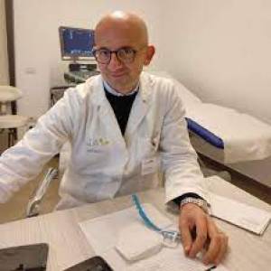 Dr. Giuseppe Masiello Urologo