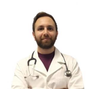 Dr. Dalgisio Lecis Cardiologo