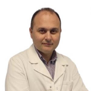 Dr. Luca Sacchetti Senologo