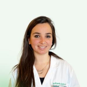 Dr. Susanna Gunnella Dermatologo