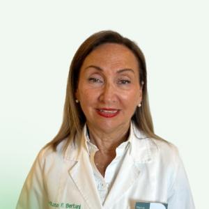 Dr.ssa Floriana Bertani Dietologo