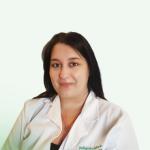 Dr.ssa Valeria Ortu Radiologo diagnostico