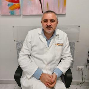 Dr. Marco Bacosi Gastroenterologo