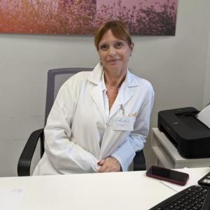 Dr.ssa Lucilla De Rossi Ginecologo
