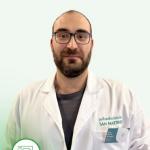 Dr. Arcangelo Merola Radiologo diagnostico