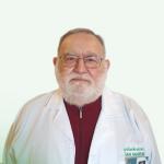 Prof. Raffaele Battista Ematologo