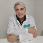 Dr. Armando Mori Cardiologo