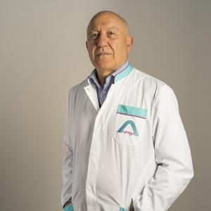 Dr. Angelo Ferdinandi Radiologo diagnostico