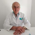 Dr. Giuseppe Caprarola Chirurgo Vascolare