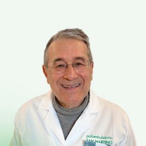 Dr. Giovanni Ignazio Drago Nefrologo