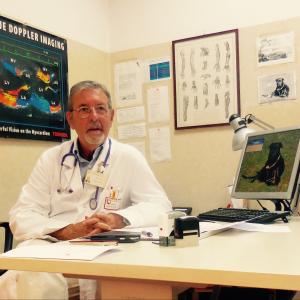 Dr. Piero Collicelli Cardiologo