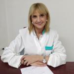 Dr.ssa Francesca Castellani Otorinolaringoiatra