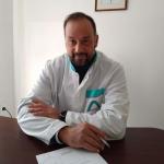 Dr. Giuseppe De Angelis Ortopedico
