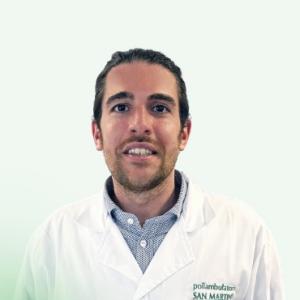 Dr. Alex Bonaldo Oculista