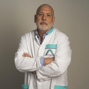 Dr. Massimo Balzana Gastroenterologo