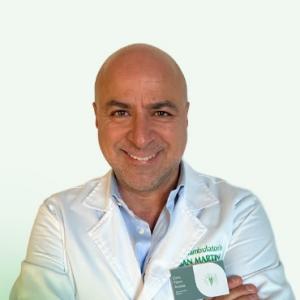 Dr. Andrea Pitino Oculista