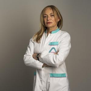 Dr.ssa Barbara Cucchia Ginecologo