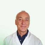 Dr. Valerio Pozza Ortopedico
