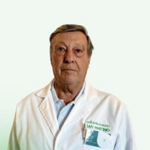 Prof. Maurizio Accordi Otorinolaringoiatra