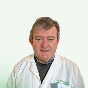 Dr. Umberto Fantoni Pneumologo